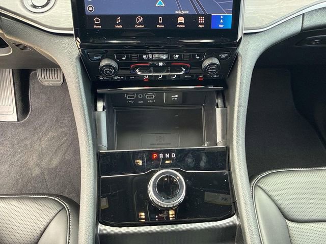 New 2025 Jeep Grand Cherokee L Limited w/ Luxury Tech Group II image 21