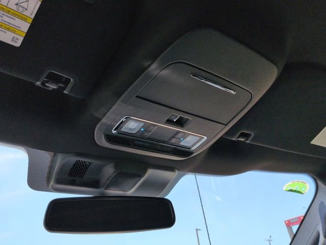 New 2025 Ford F150 Lariat w/ Equipment Group 502A High AWD/4WD image 21