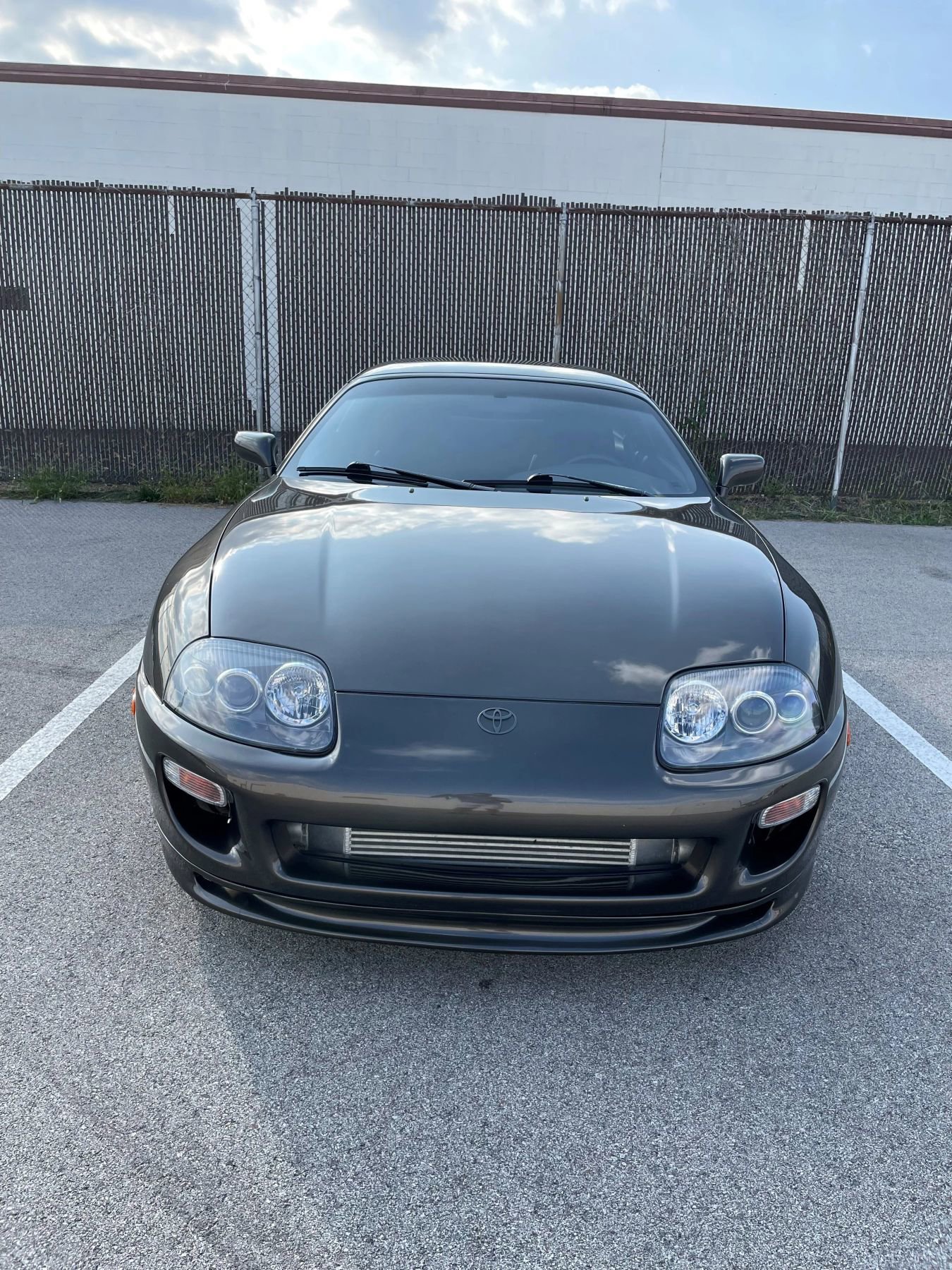Used 1995 Toyota Supra image 12