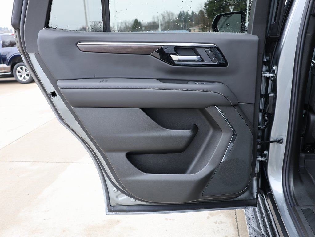 New 2026 Chevrolet Tahoe LS w/ LPO, Dark Essentials Package image 24