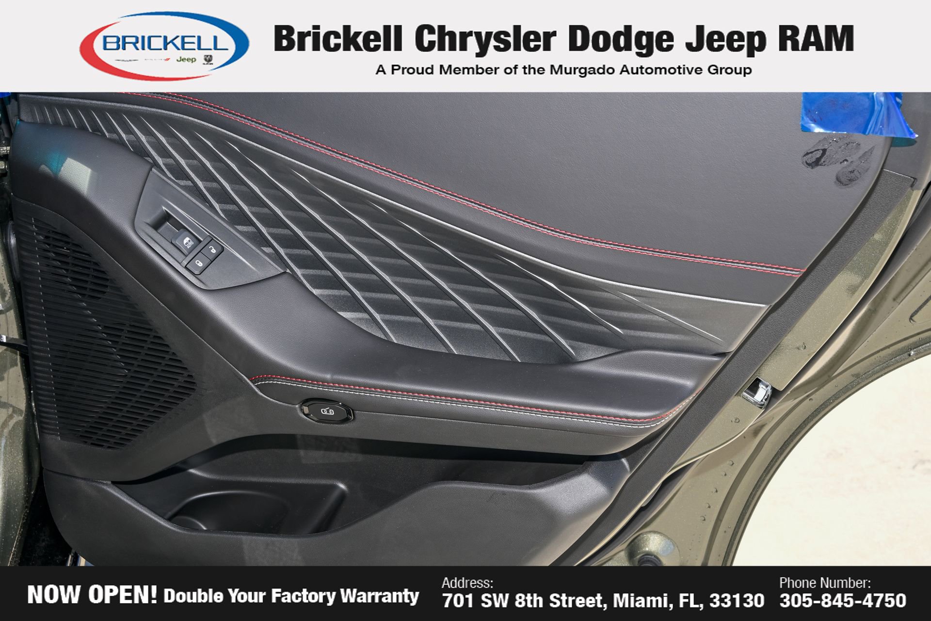 New 2026 Dodge Charger R/T AWD/4WD image 12