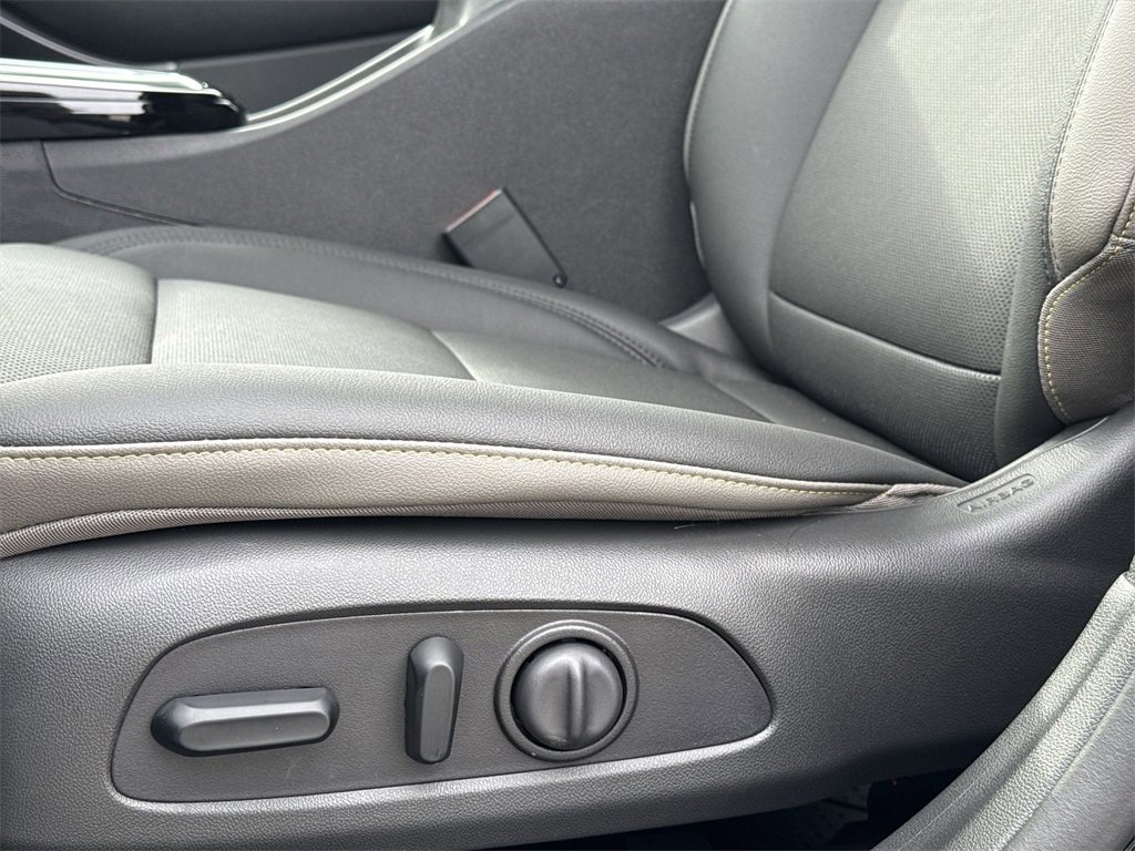 New 2026 Chevrolet Trax ACTIV image 14