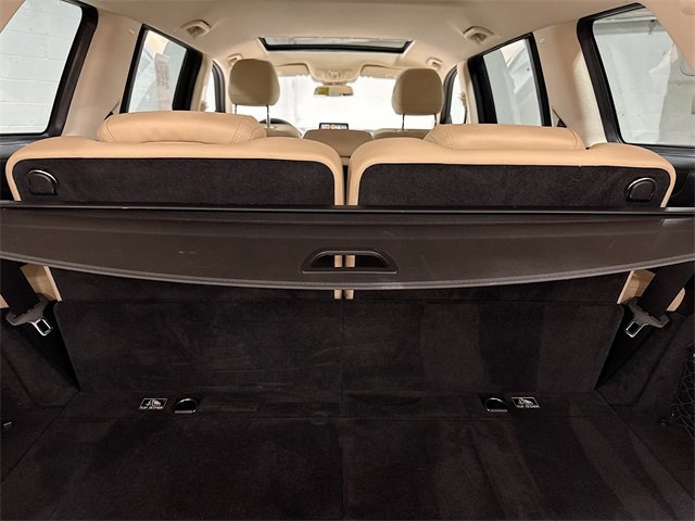 Used 2019 Mercedes-Benz GLS 450 GLS 450 image 28