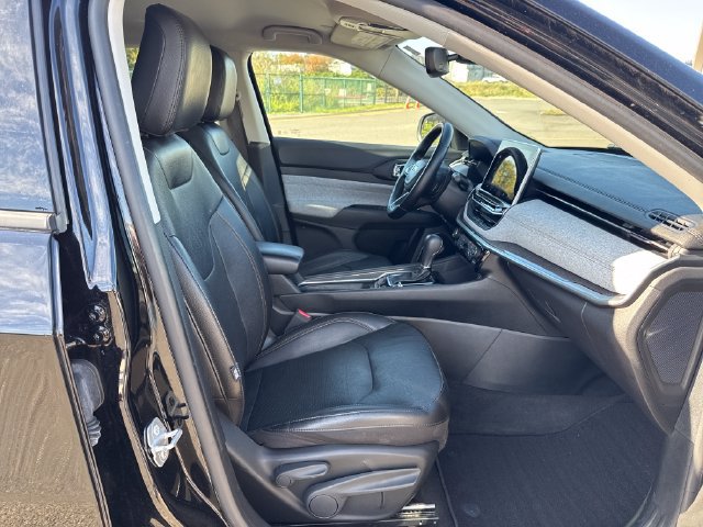 Used 2022 Jeep Compass Latitude AWD/4WD image 10