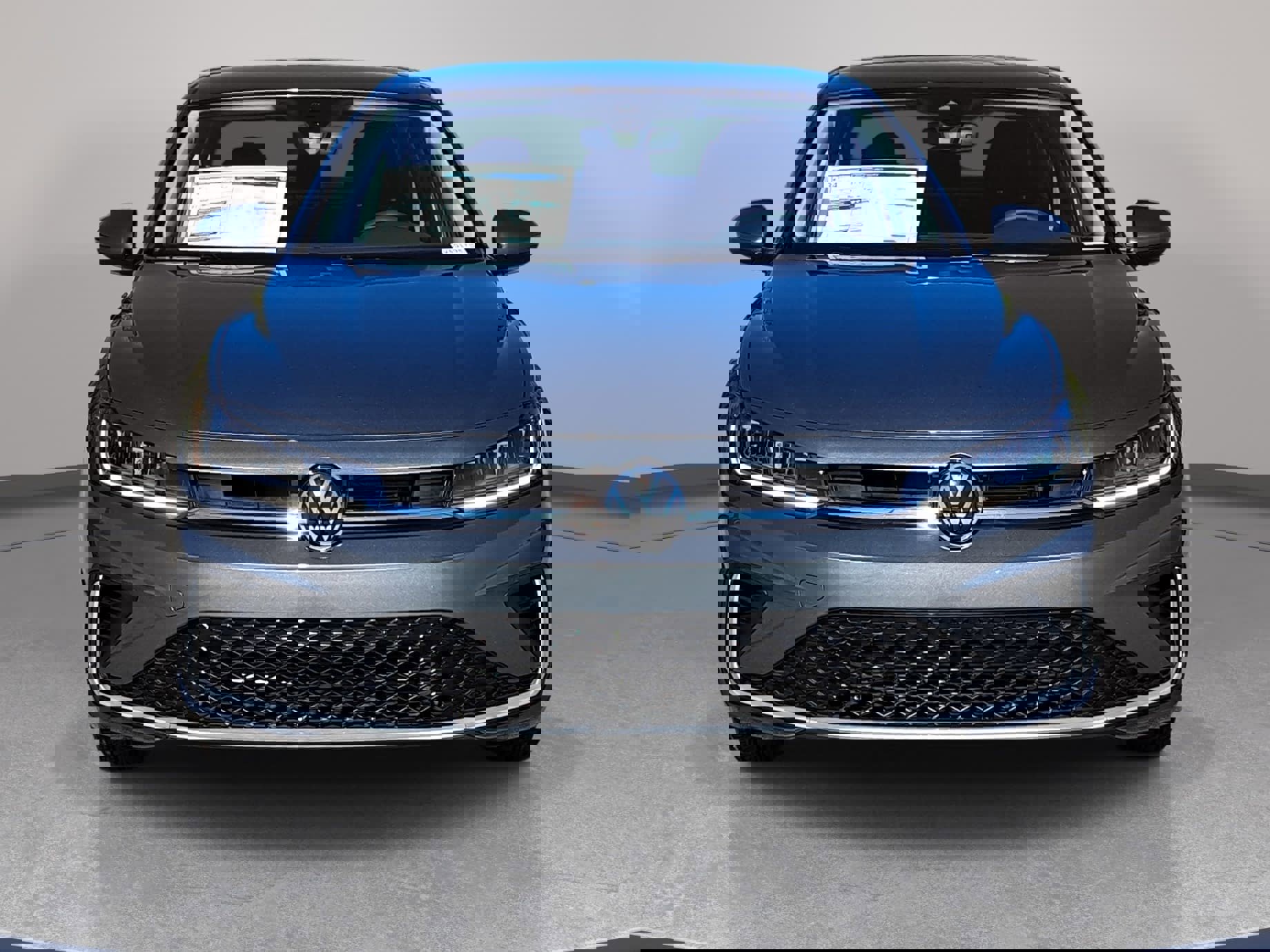 New 2026 Volkswagen Jetta S image 2