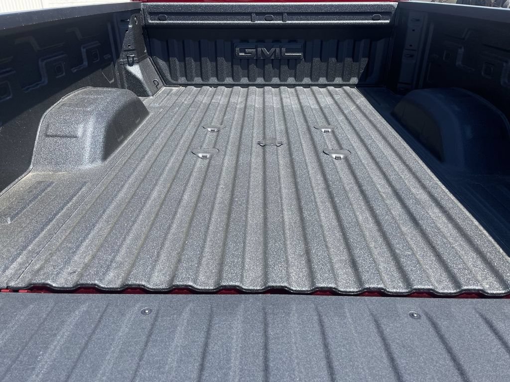 New 2026 GMC Sierra 2500 AT4 w/ AT4 Premium Plus Package AWD/4WD image 26