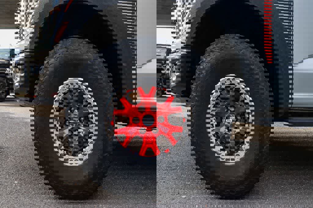 Used 2023 Ford F150 Raptor w/ Equipment Group 802A Raptor R image 11