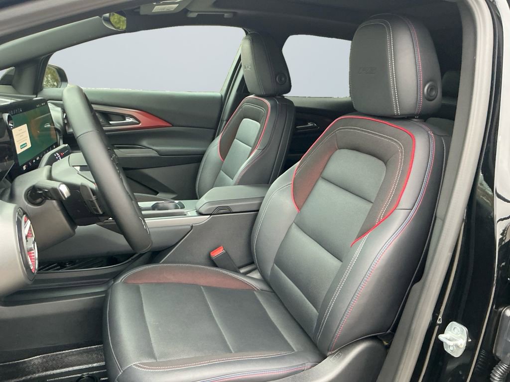 Used 2025 Chevrolet Equinox EV RS image 10