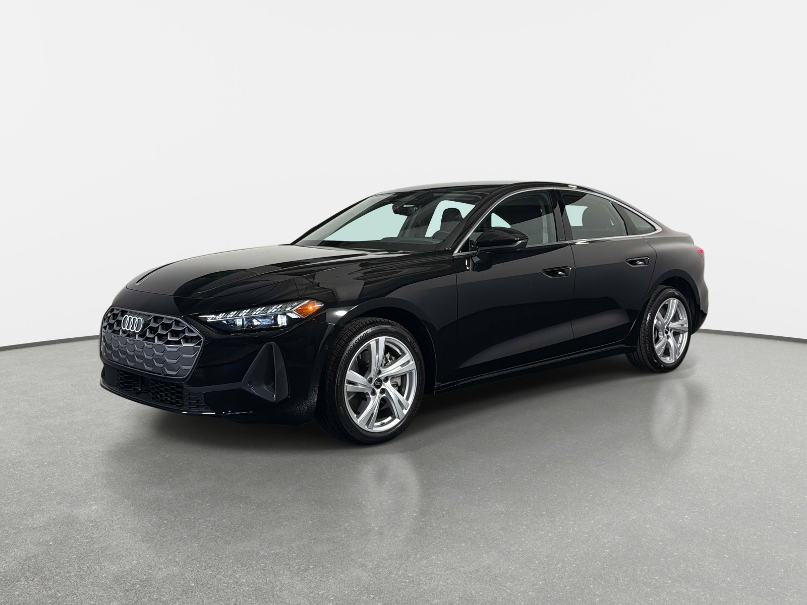 Used 2025 Audi A5 2.0T Premium Plus w/ Premium Plus AWD/4WD image 7
