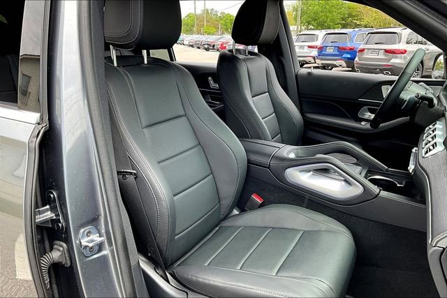 Used 2024 Mercedes-Benz GLS 450 4MATIC image 30