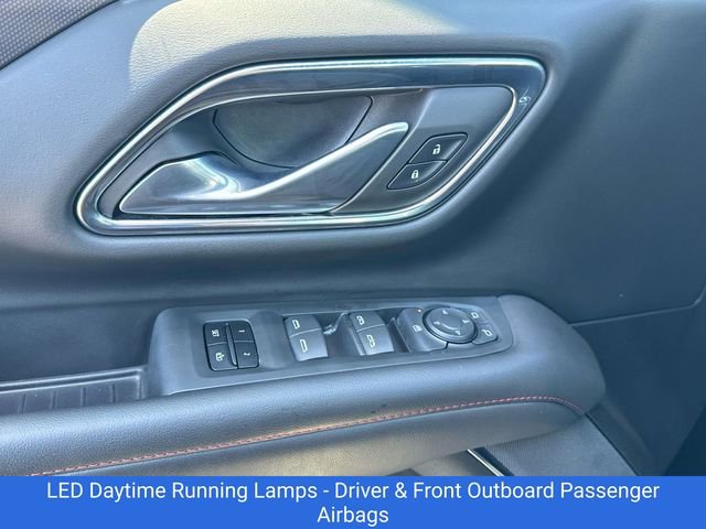 Certified 2023 Chevrolet Tahoe RST image 17