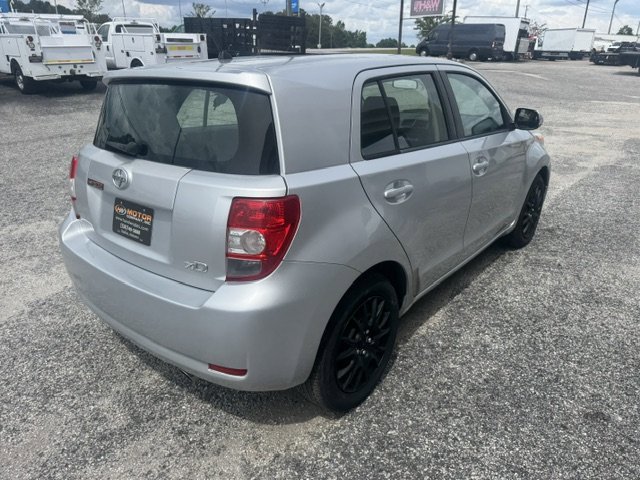 Used 2009 Scion xD FWD image 3