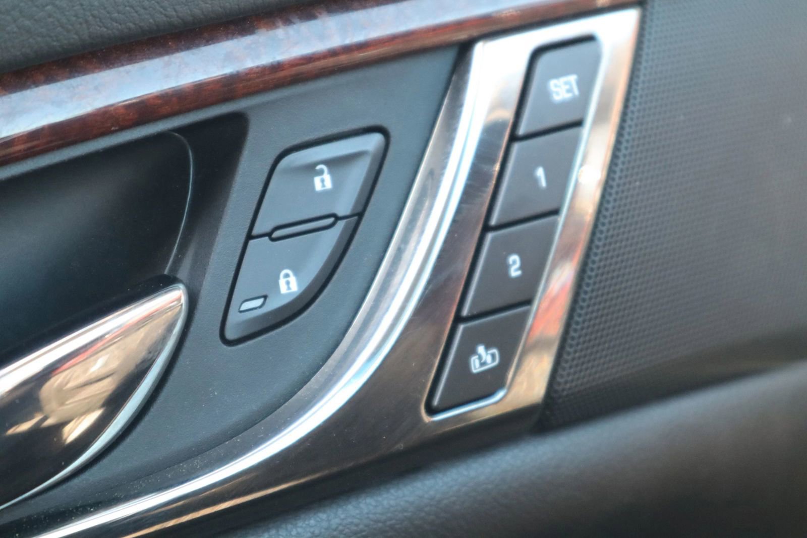 Used 2014 Cadillac CTS Luxury AWD/4WD image 30