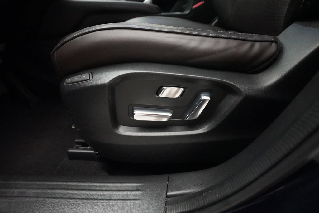 Certified 2024 MAZDA CX-5 Signature AWD/4WD image 29