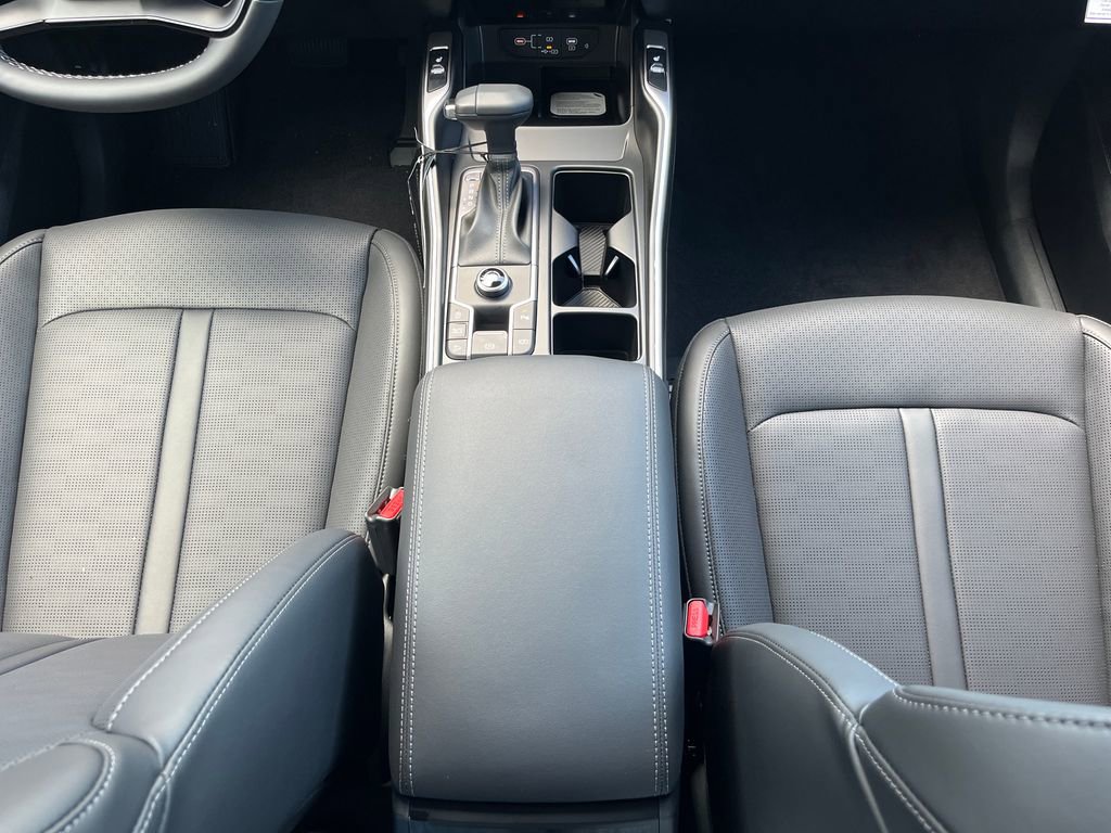 New 2026 Kia Sorento S FWD image 34