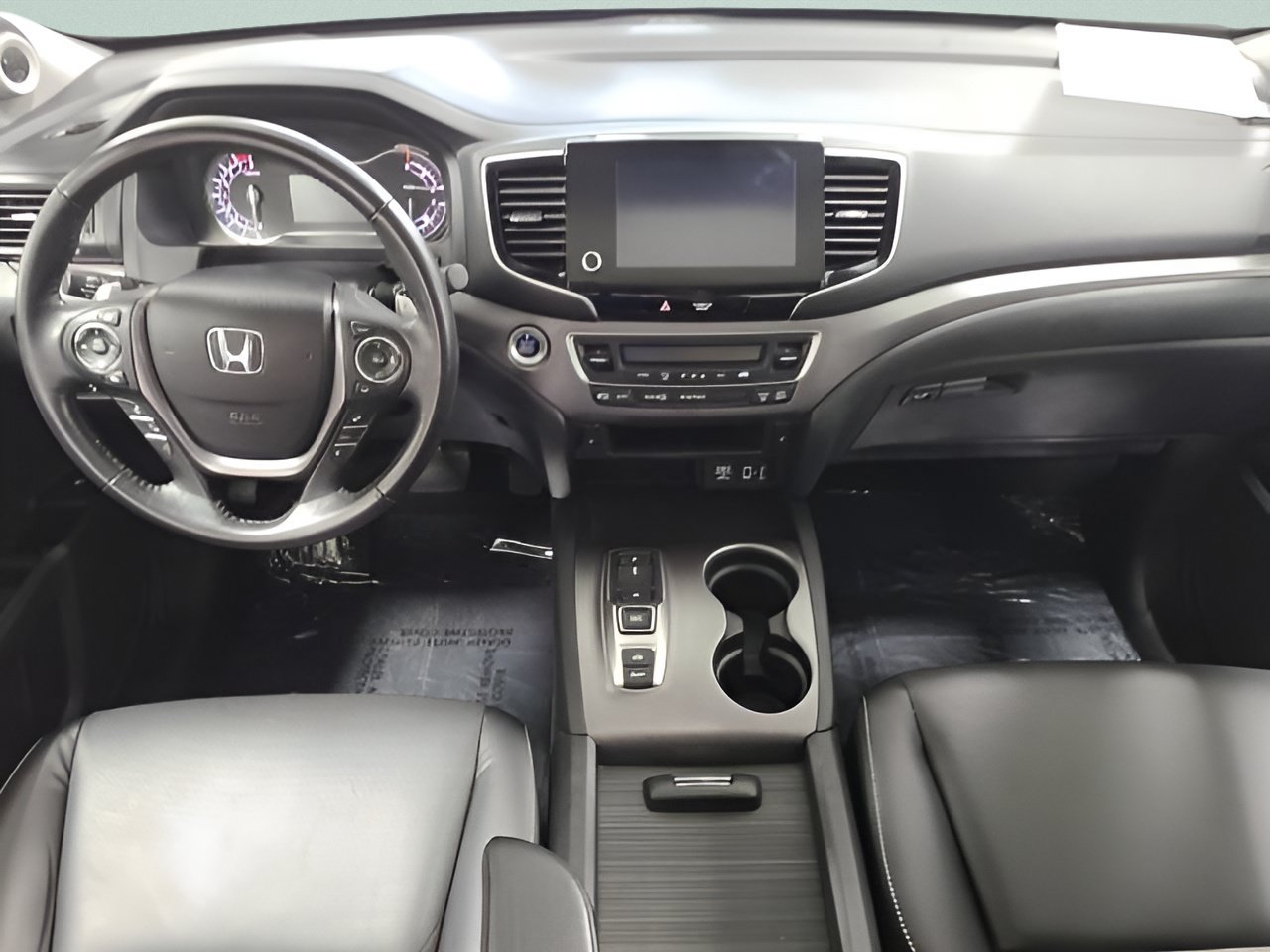 Certified 2023 Honda Ridgeline RTL image 24