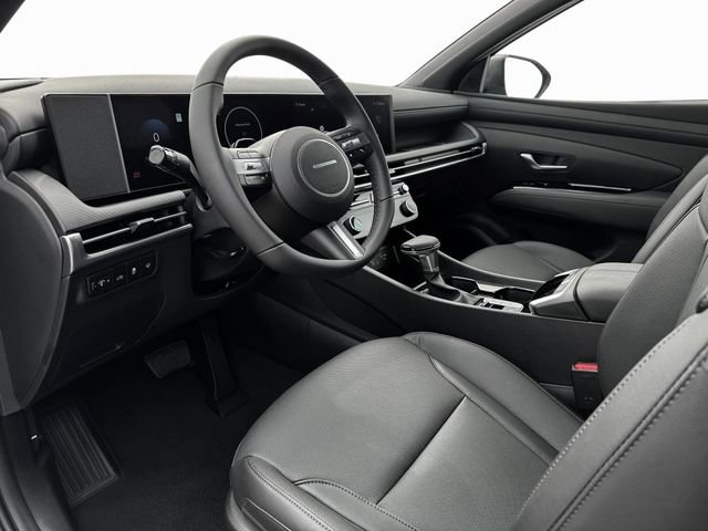 New 2025 Hyundai Santa Cruz XRT AWD/4WD image 14