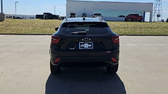 New 2026 Chevrolet Trax RS FWD image 7