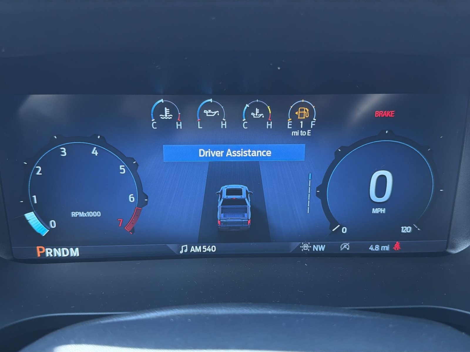 New 2026 Ford F150 STX w/ Equipment Group 200A AWD/4WD image 60