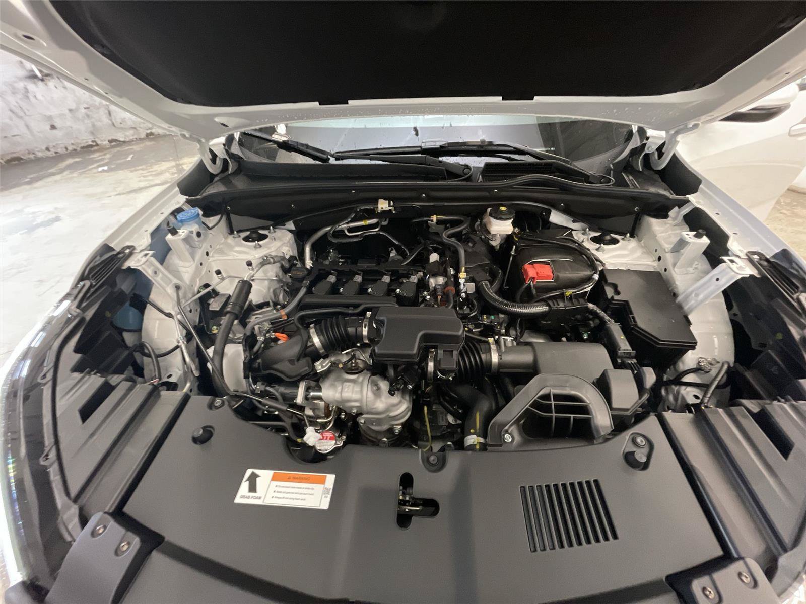 New 2026 Acura ADX A-Spec AWD/4WD image 11