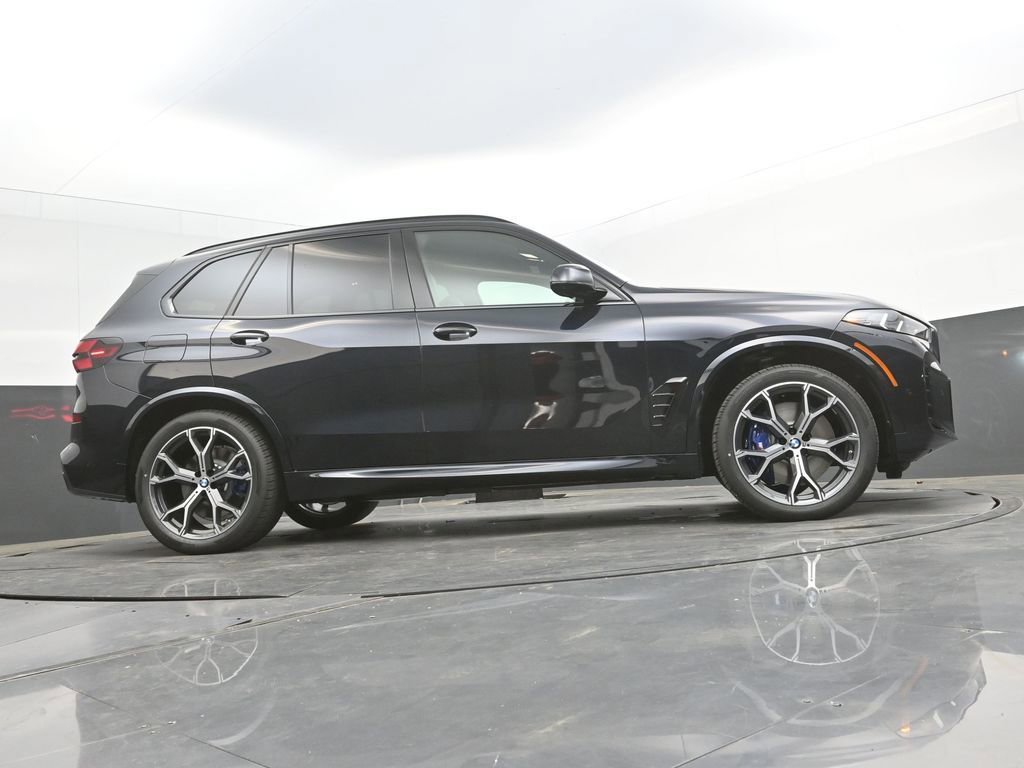 New 2026 BMW X5 xDrive50e AWD/4WD image 47