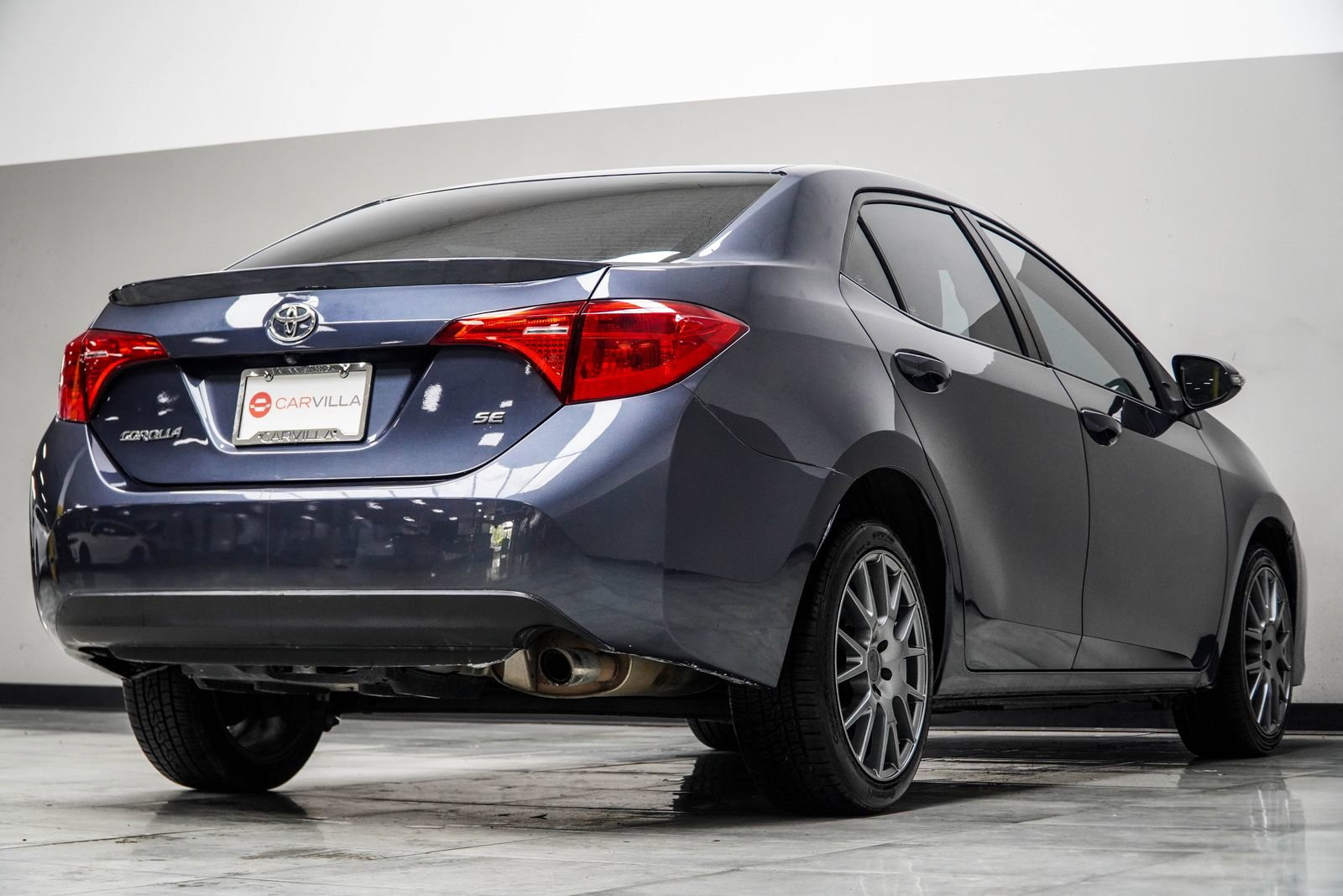 Used 2018 Toyota Corolla SE image 13