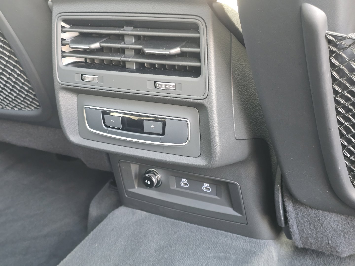 Used 2025 Audi Q7 2.0T Premium Plus w/ Premium Plus Package image 34