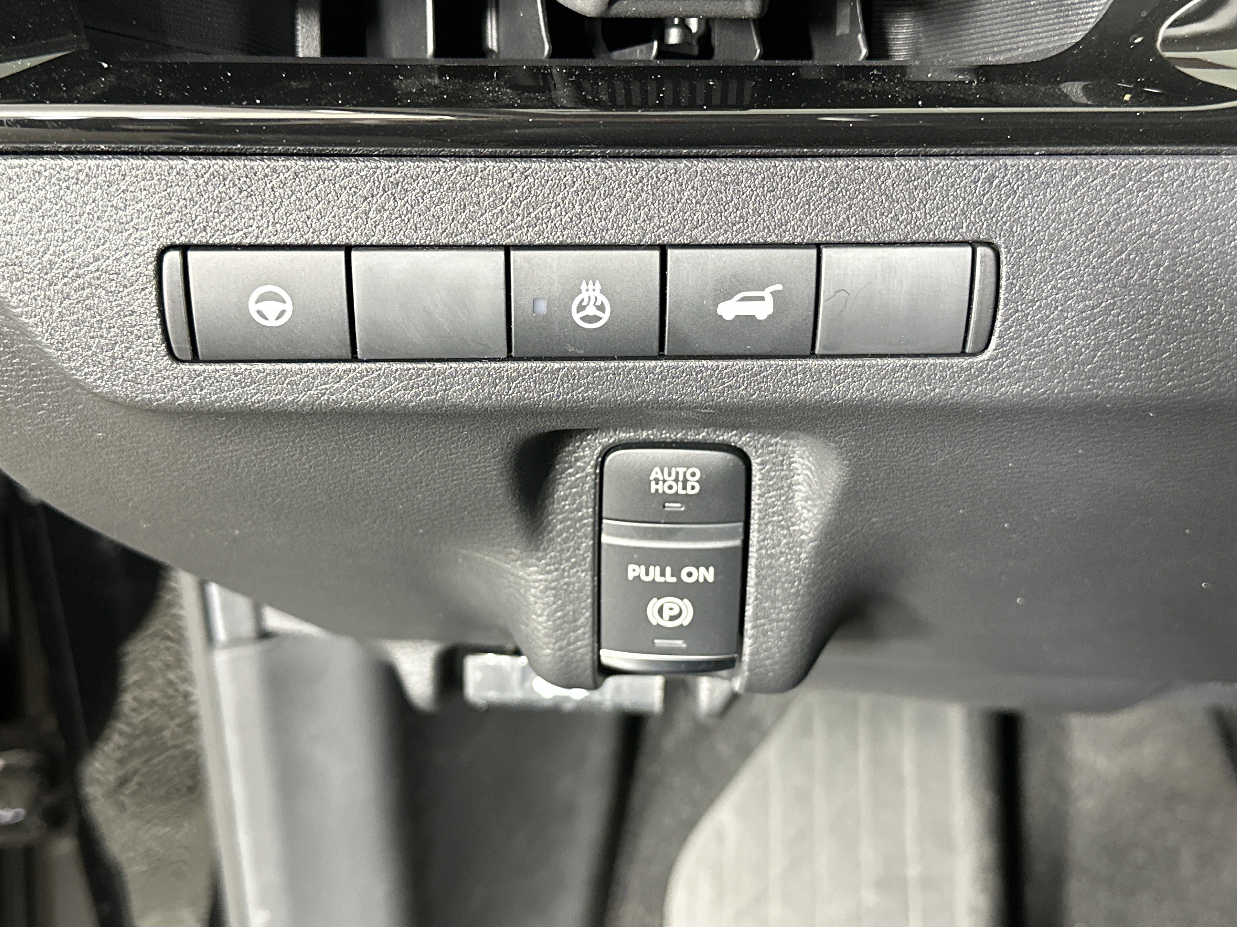 Certified 2025 Nissan Murano SL image 30