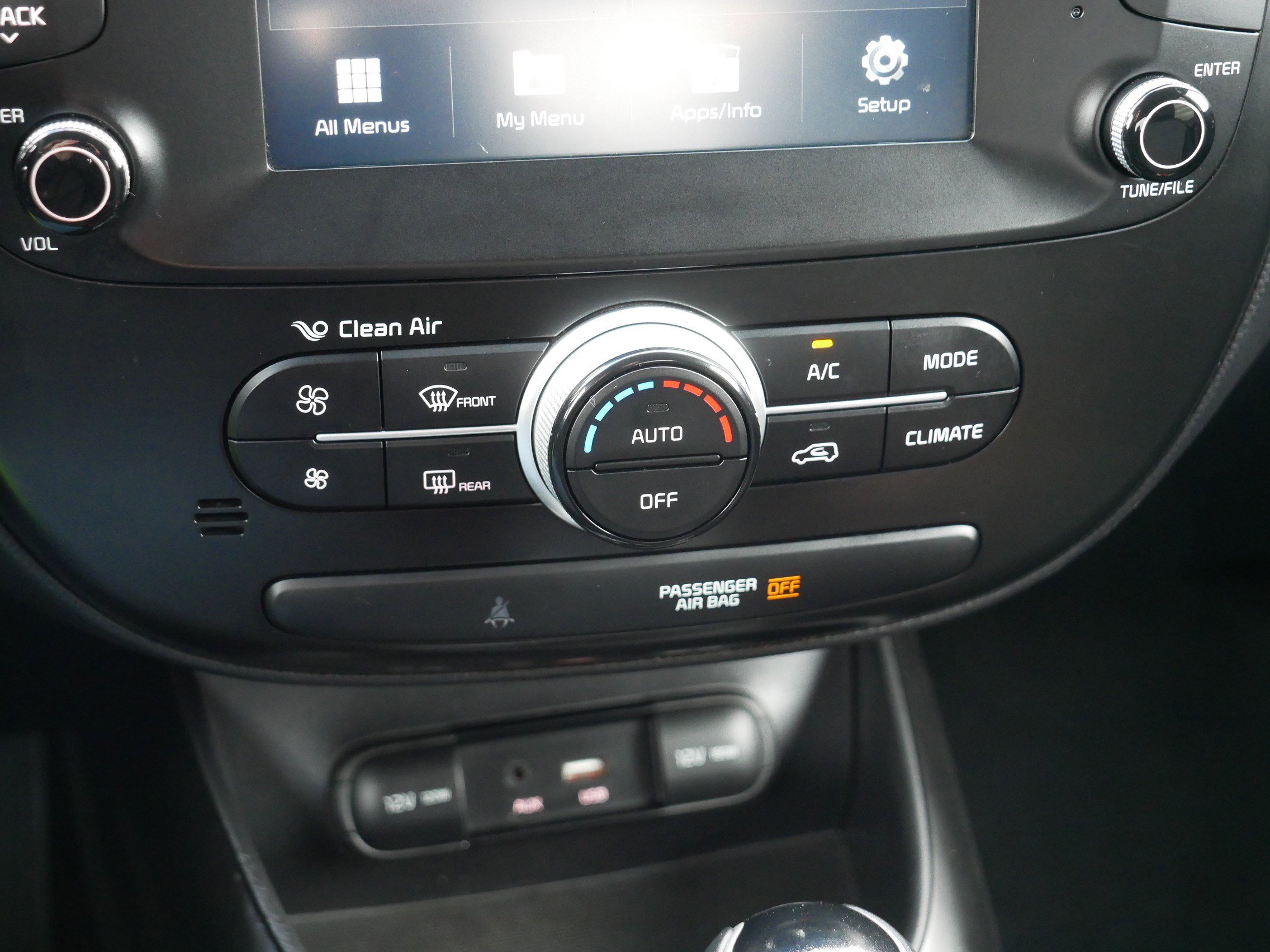 Used 2018 Kia Soul + image 23