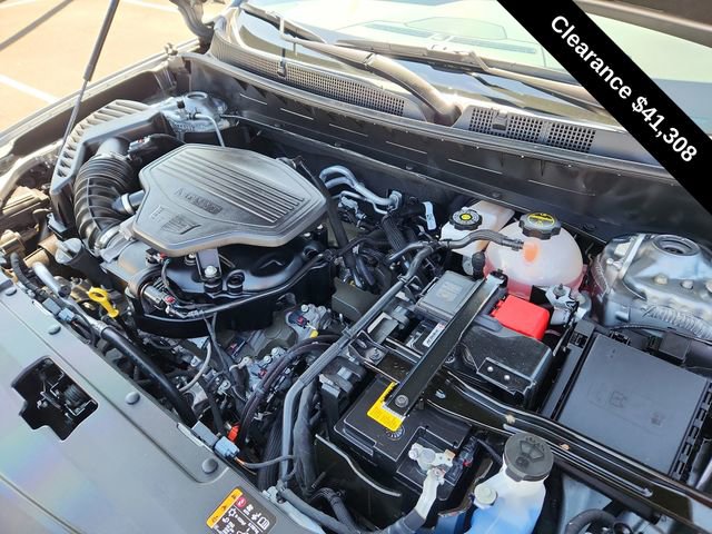 Used 2025 Cadillac XT6 Premium Luxury image 15