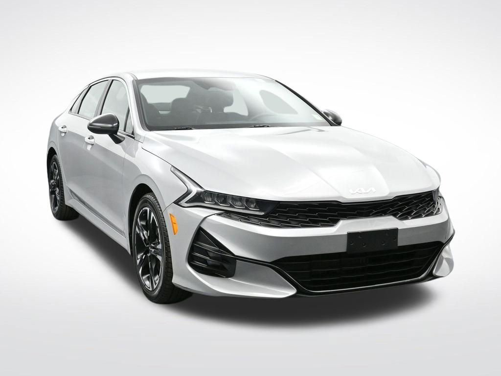 Used 2024 Kia K5 GT-Line FWD image 7