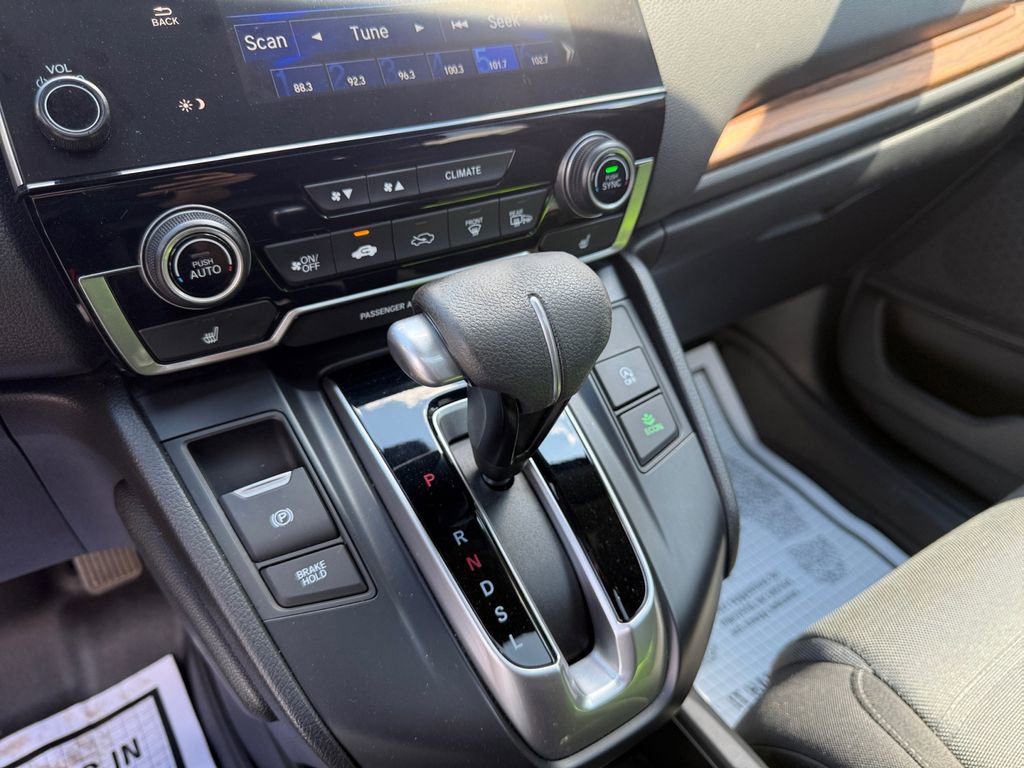 Used 2020 Honda CR-V EX image 24