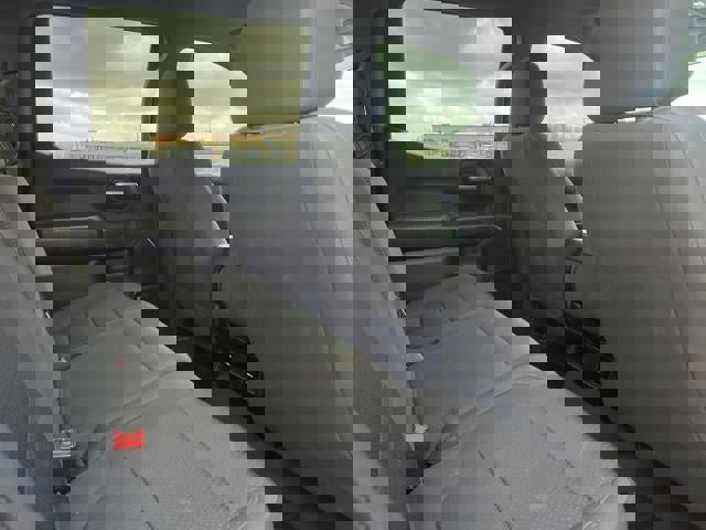 Used 2021 Chevrolet Silverado 1500 Custom w/ Safety Confidence Package image 19