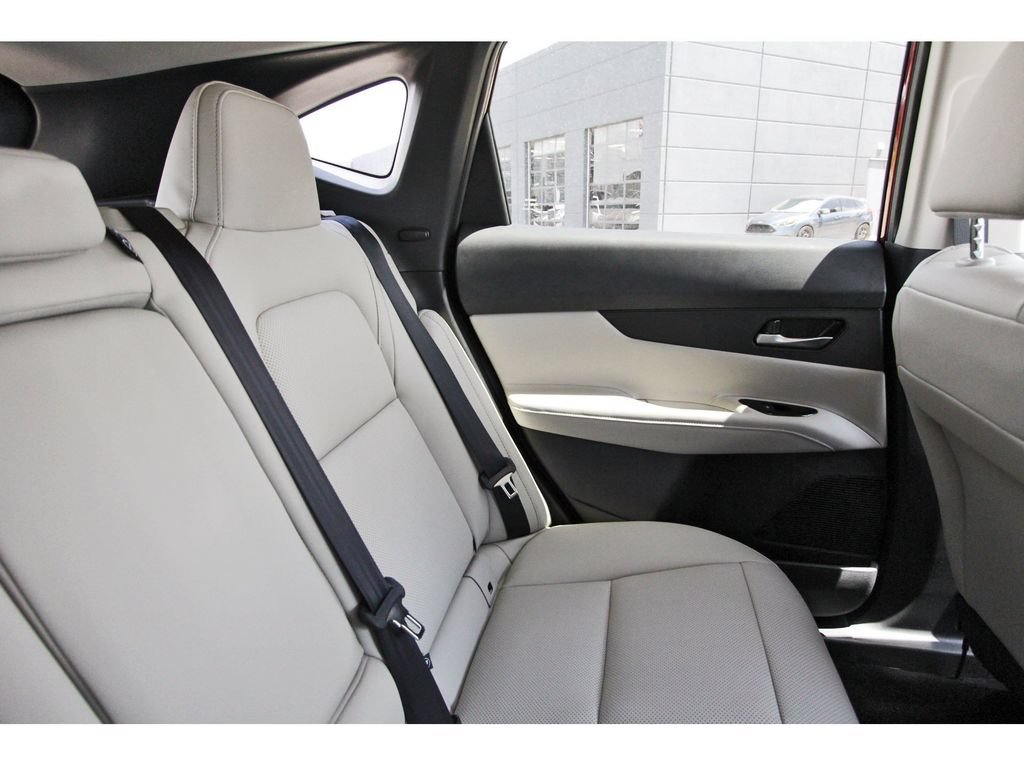New 2026 Nissan Murano SL w/ Comfort Package AWD/4WD image 10