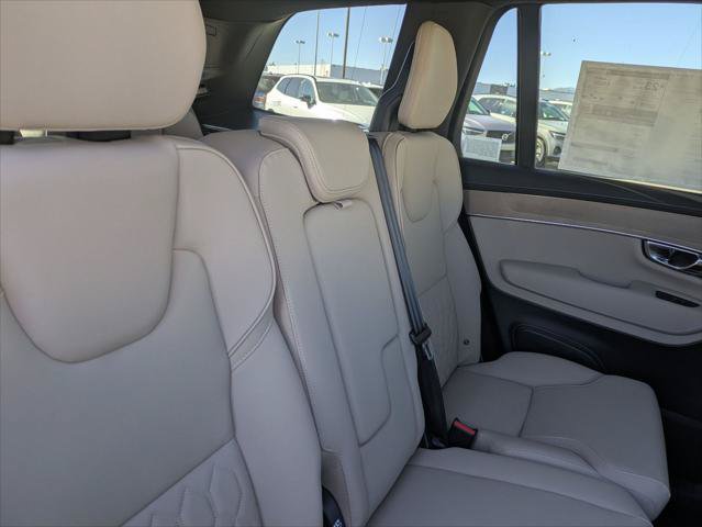 New 2026 Volvo XC90 B6 Core AWD/4WD image 13