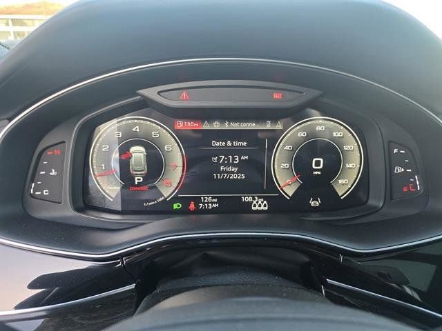 Certified 2024 Audi Q8 Prestige image 9
