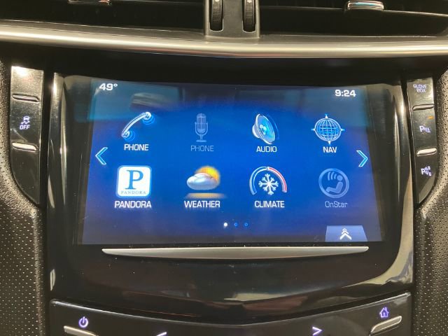 Used 2014 Cadillac XTS Luxury image 26