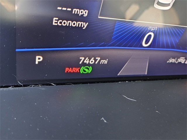 Used 2024 Volkswagen Taos S image 26