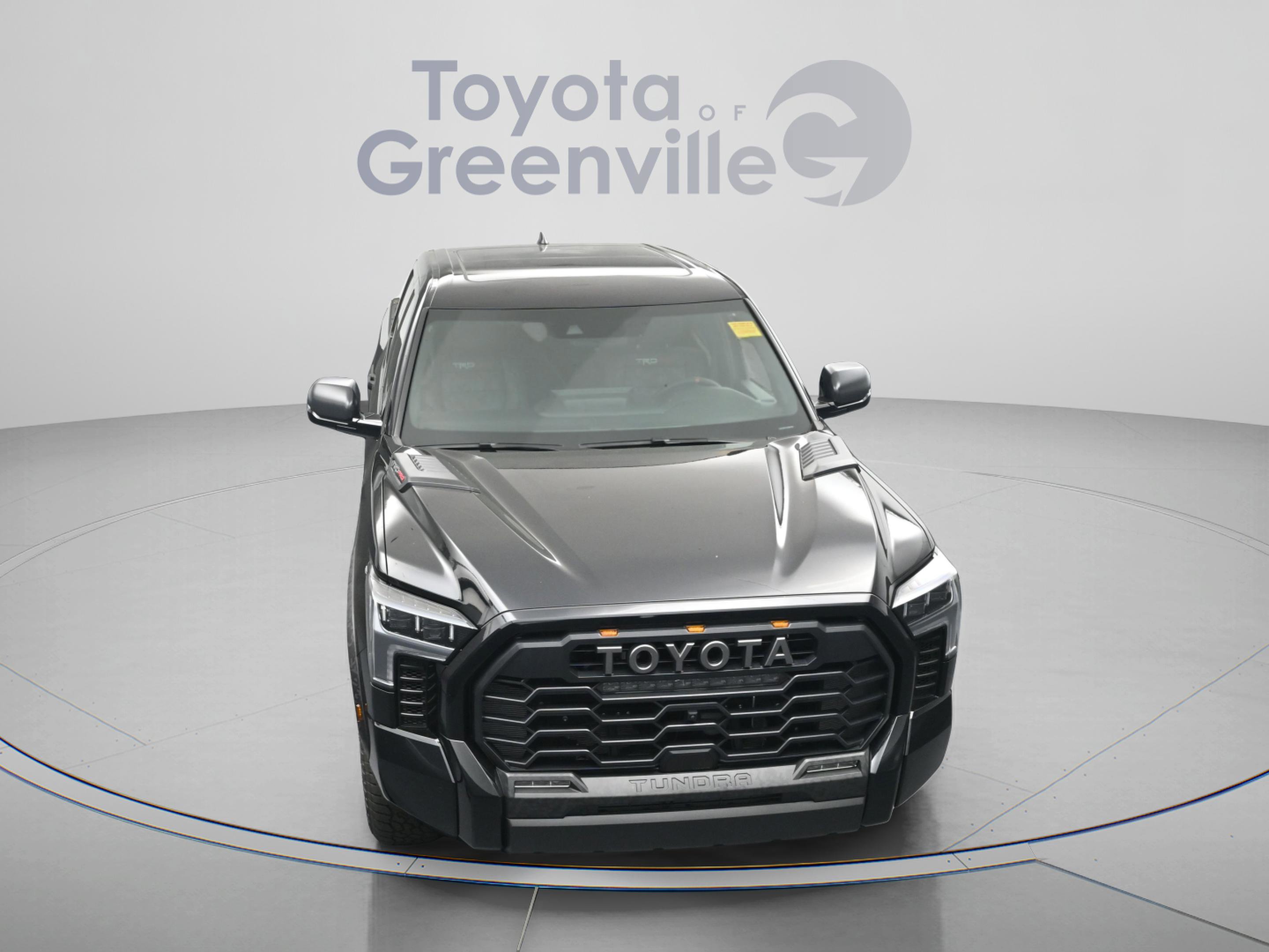Used 2026 Toyota Tundra TRD Pro AWD/4WD image 21
