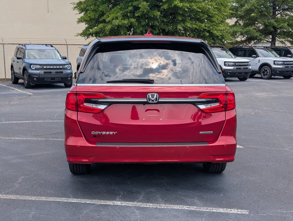 Used 2024 Honda Odyssey Touring image 8