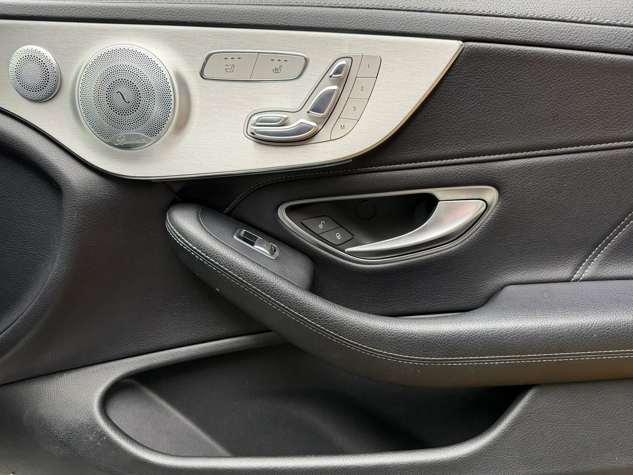 Used 2018 Mercedes-Benz C 63 AMG Cabriolet image 19