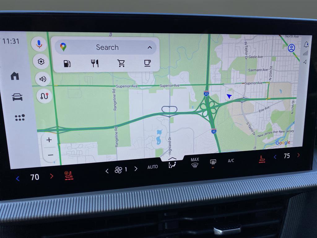 New 2026 Ford Explorer Tremor w/ Tremor Ultimate Package image 10