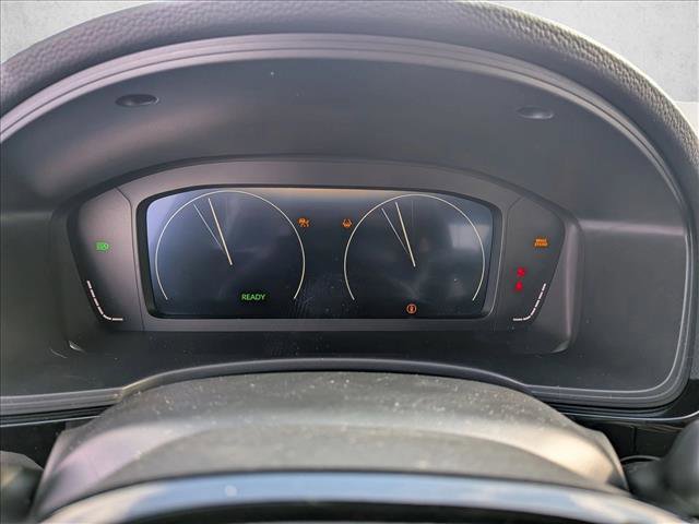 New 2026 Honda Civic Sport Touring image 9