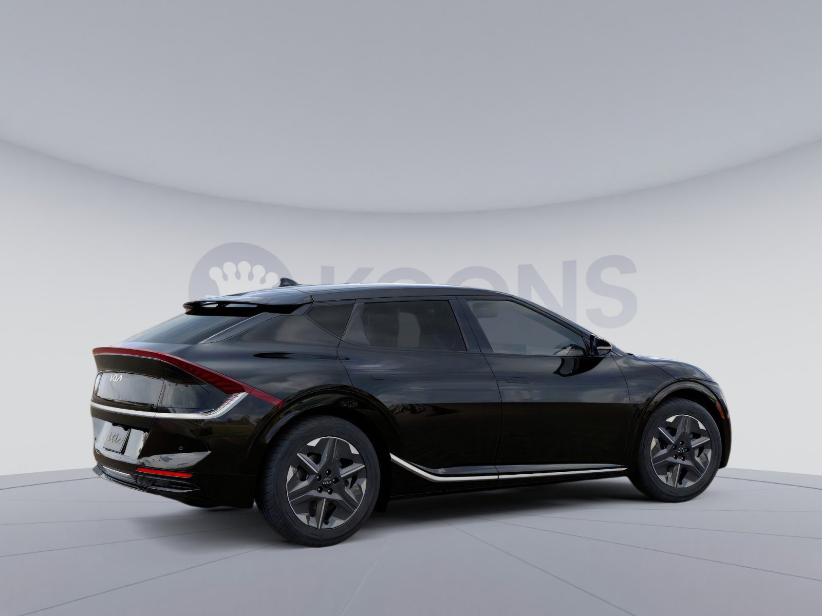 New 2025 Kia EV6 Light image 8