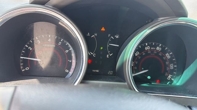 Used 2008 Toyota Highlander Limited image 11