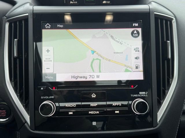 Used 2020 Subaru Forester Touring w/ Popular Package #2 image 12