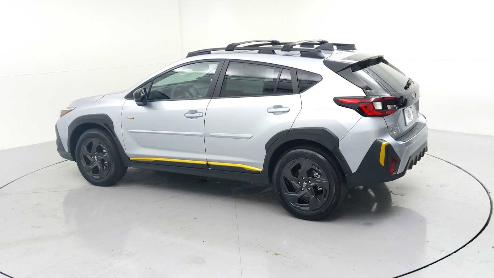 Used 2025 Subaru Crosstrek 2.5i Sport image 7