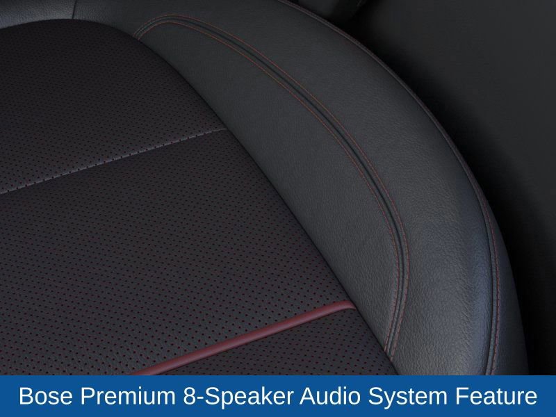 New 2025 Chevrolet Blazer RS w/ Driver Confidence II Package image 21