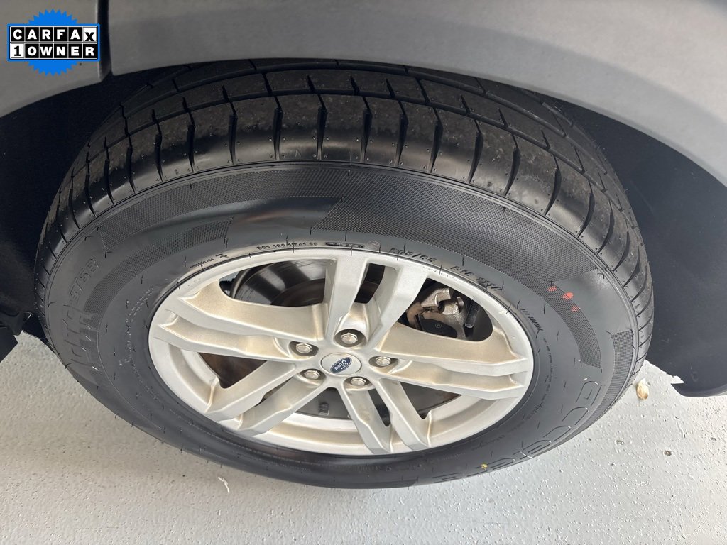 Used 2023 Ford Explorer XLT w/ Equipment Group 202A image 9