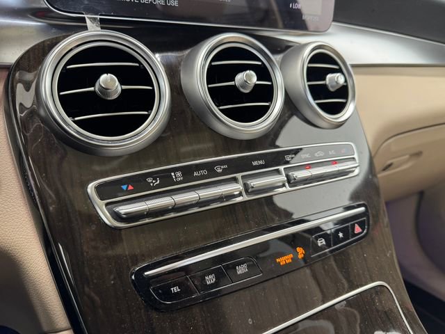 Used 2022 Mercedes-Benz GLC 300 image 41